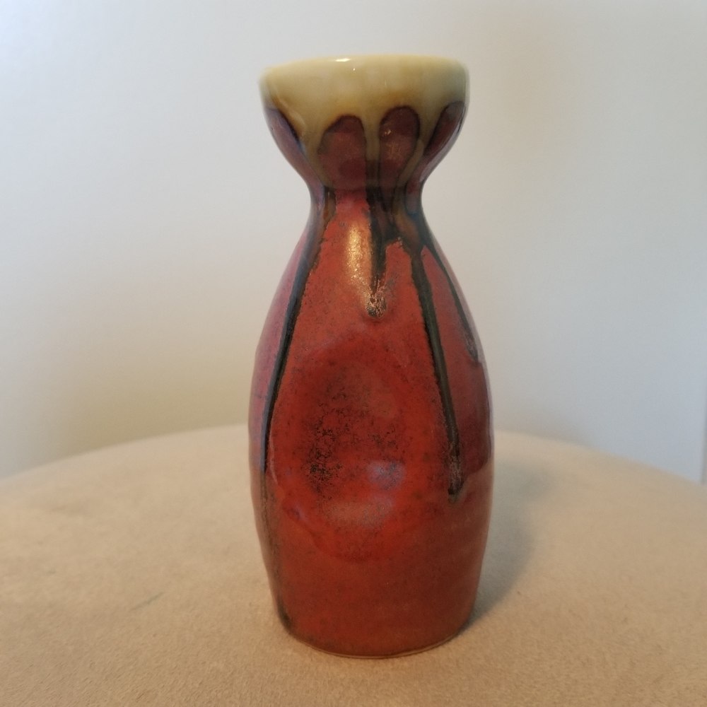 Sake Pitcher
